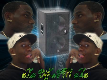 xXx Dj' Kev971 xXx